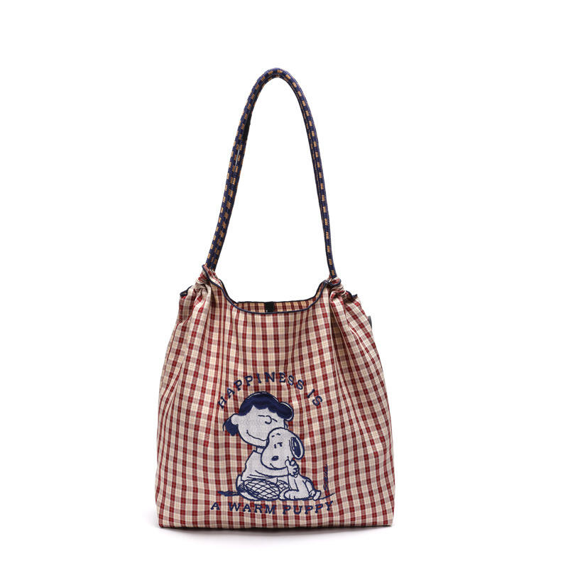 Snoopy Ortak Markalı İşlemeli  - Accessories Brand For Women incelemesi ve fiyatı